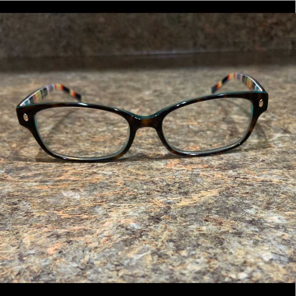 Kate Spade “ Lucyann “ glasses